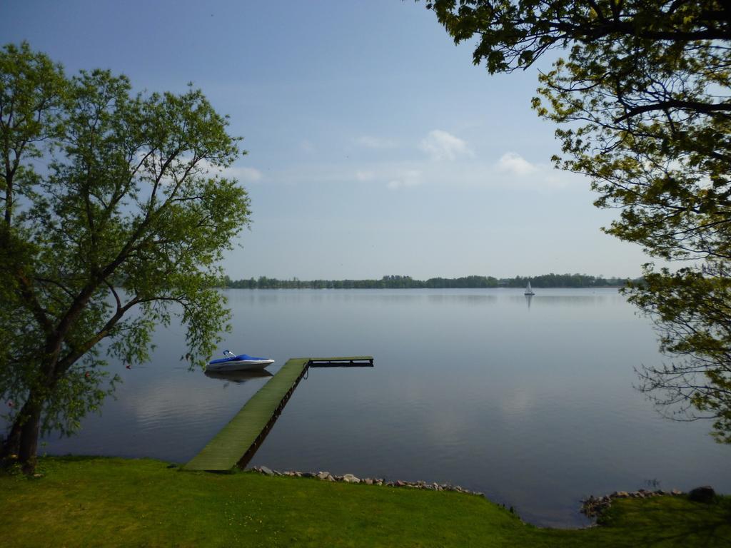 Gosciniec Hetman Bed & Breakfast Mikolajki  Room photo
