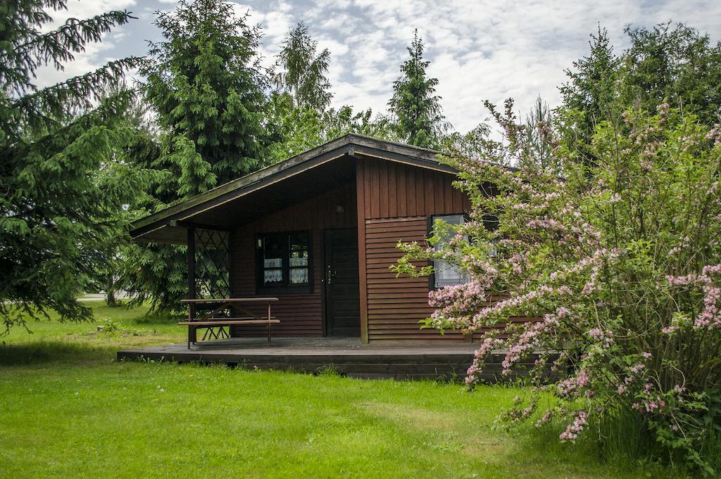 Gosciniec Hetman Bed & Breakfast Mikolajki  Room photo