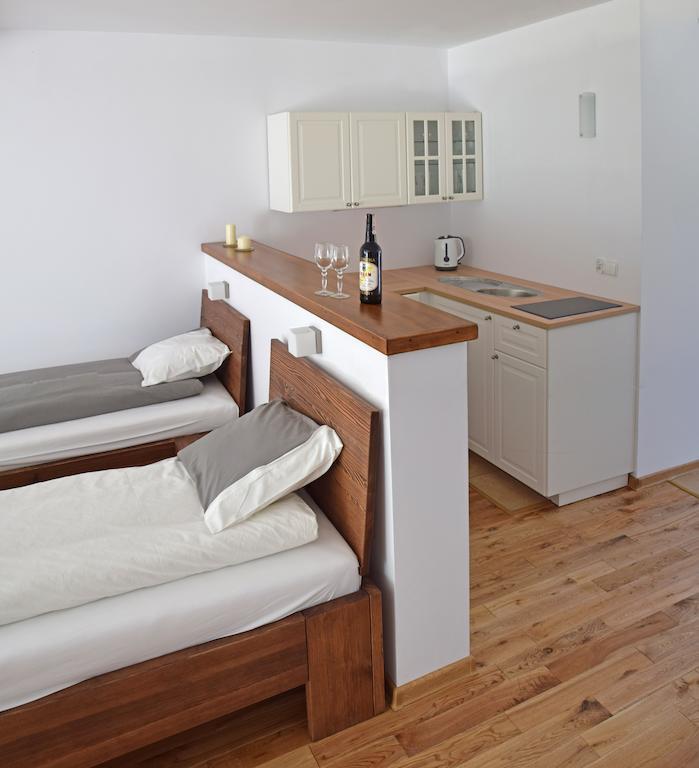 Gosciniec Hetman Bed & Breakfast Mikolajki  Room photo