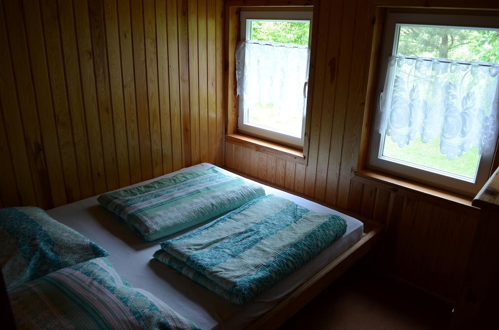 Gosciniec Hetman Bed & Breakfast Mikolajki  Room photo