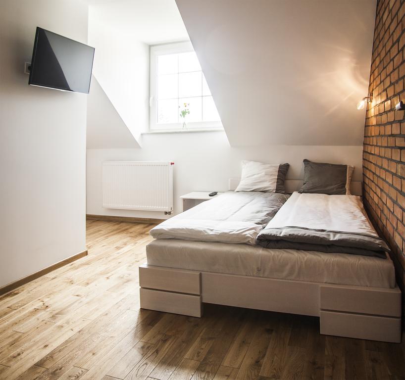 Gosciniec Hetman Bed & Breakfast Mikolajki  Room photo