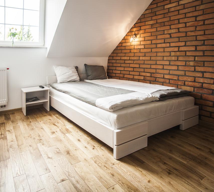 Gosciniec Hetman Bed & Breakfast Mikolajki  Room photo
