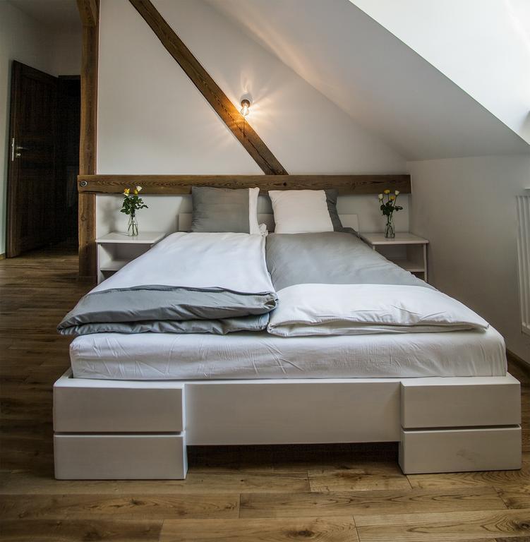 Gosciniec Hetman Bed & Breakfast Mikolajki  Room photo