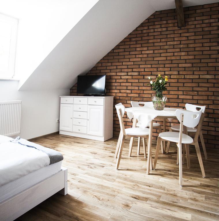 Gosciniec Hetman Bed & Breakfast Mikolajki  Room photo