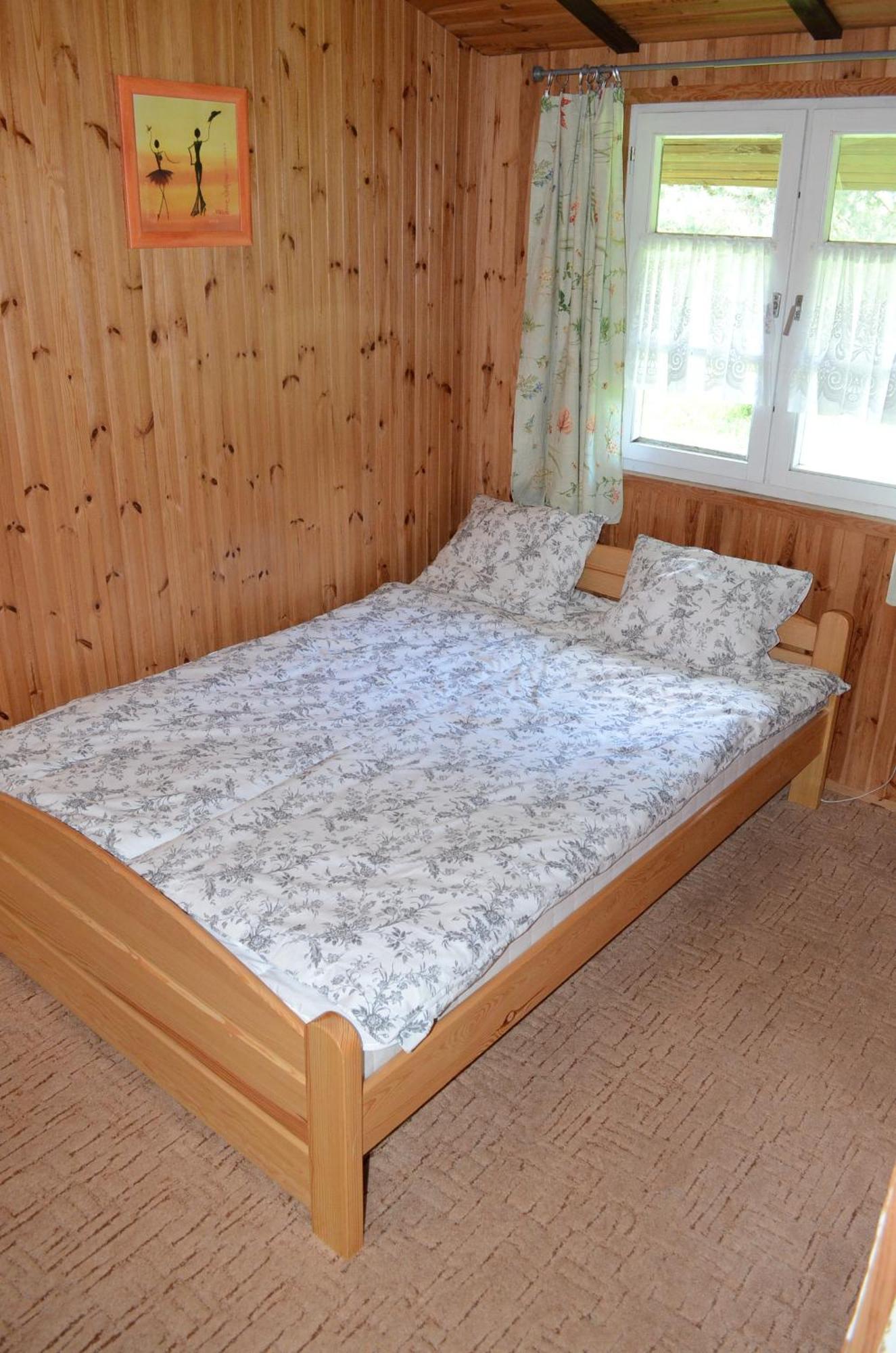 Gosciniec Hetman Bed & Breakfast Mikolajki  Room photo