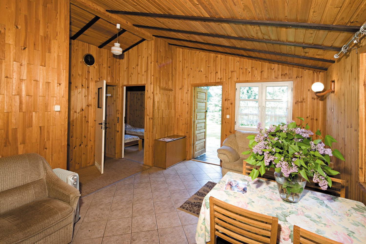 Gosciniec Hetman Bed & Breakfast Mikolajki  Room photo