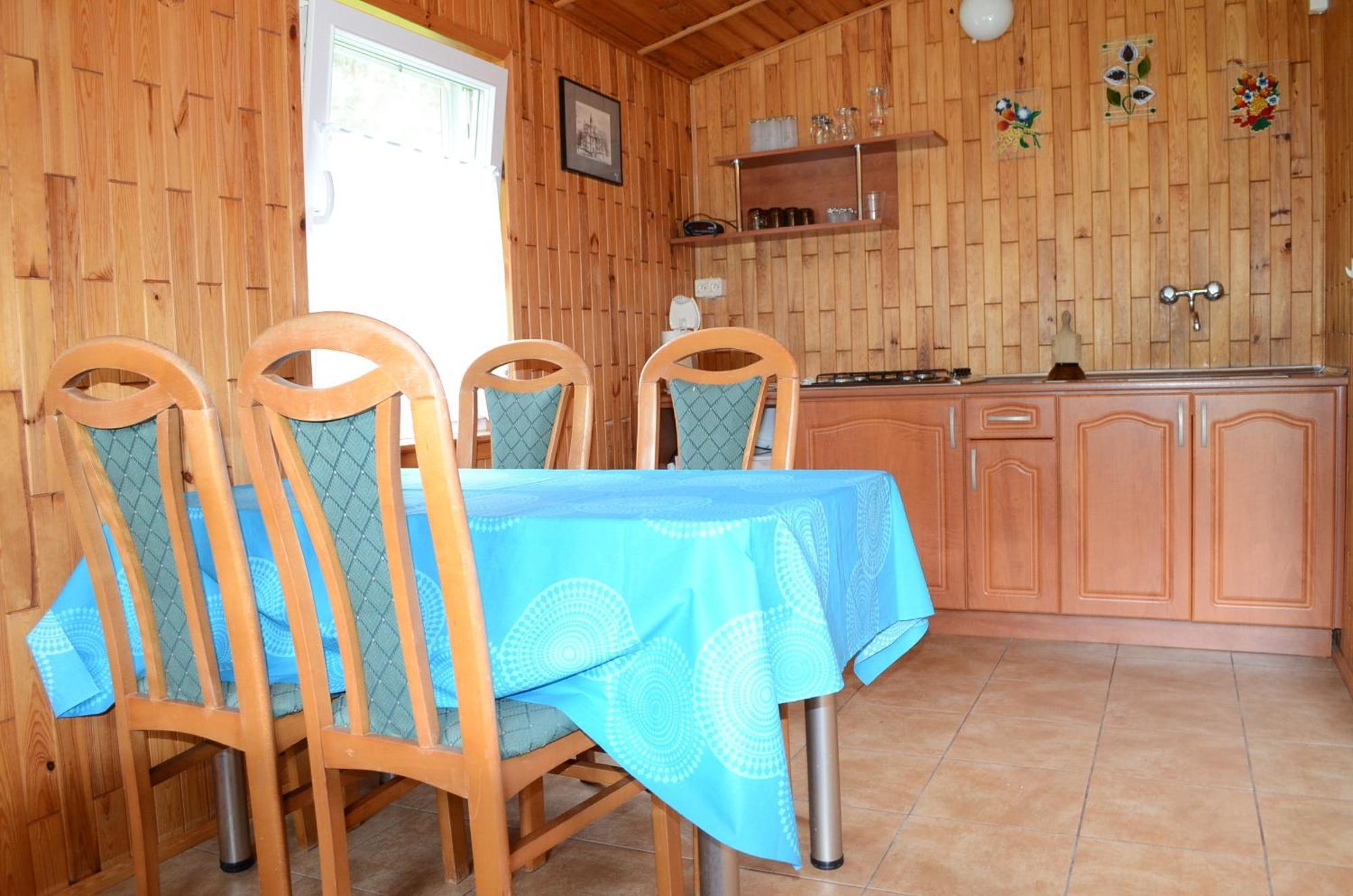 Gosciniec Hetman Bed & Breakfast Mikolajki  Room photo