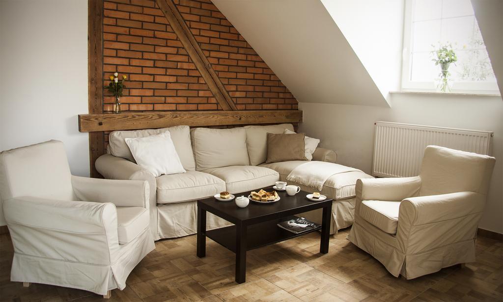 Gosciniec Hetman Bed & Breakfast Mikolajki  Exterior photo