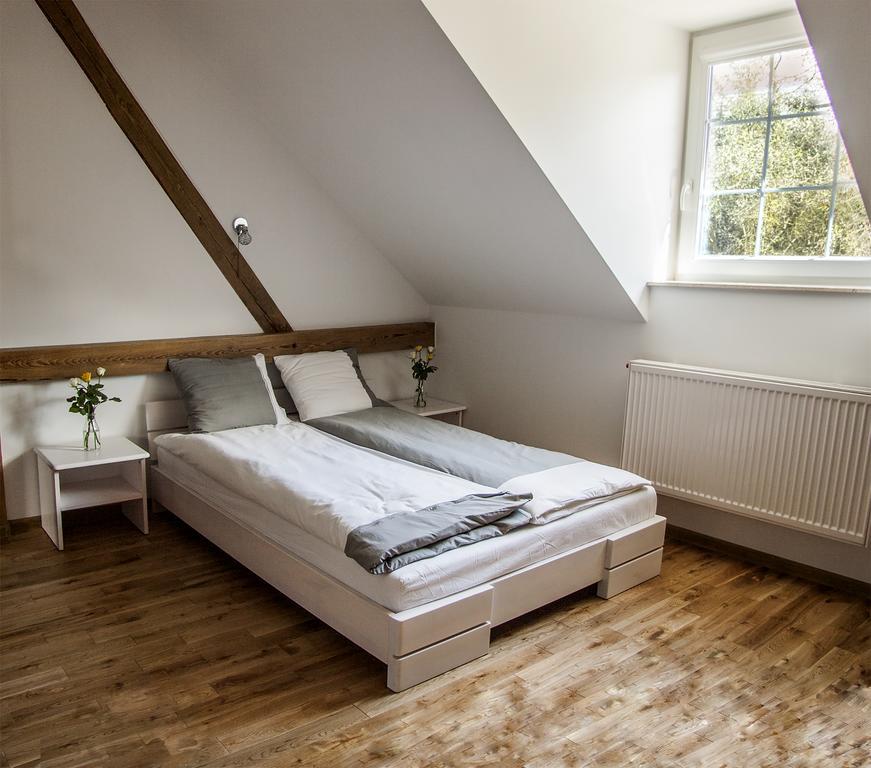 Gosciniec Hetman Bed & Breakfast Mikolajki  Exterior photo