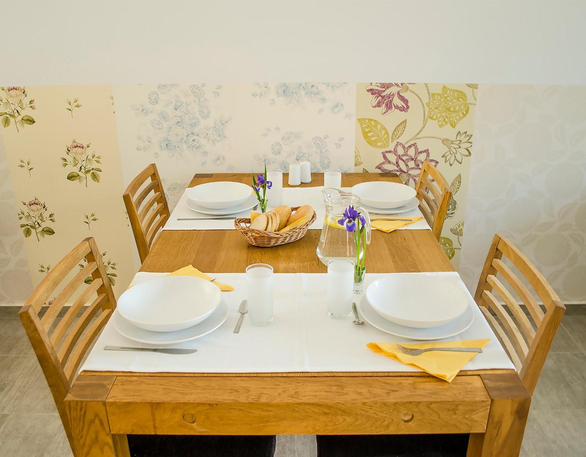 Gosciniec Hetman Bed & Breakfast Mikolajki  Exterior photo